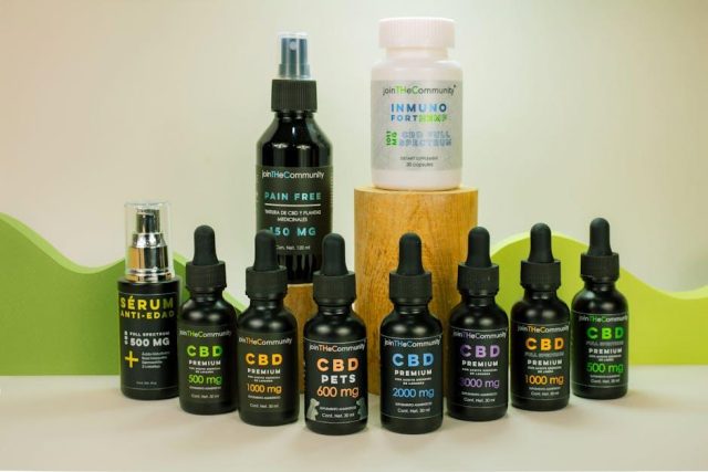 Understanding the risks and benefits of CBD supplements for pets