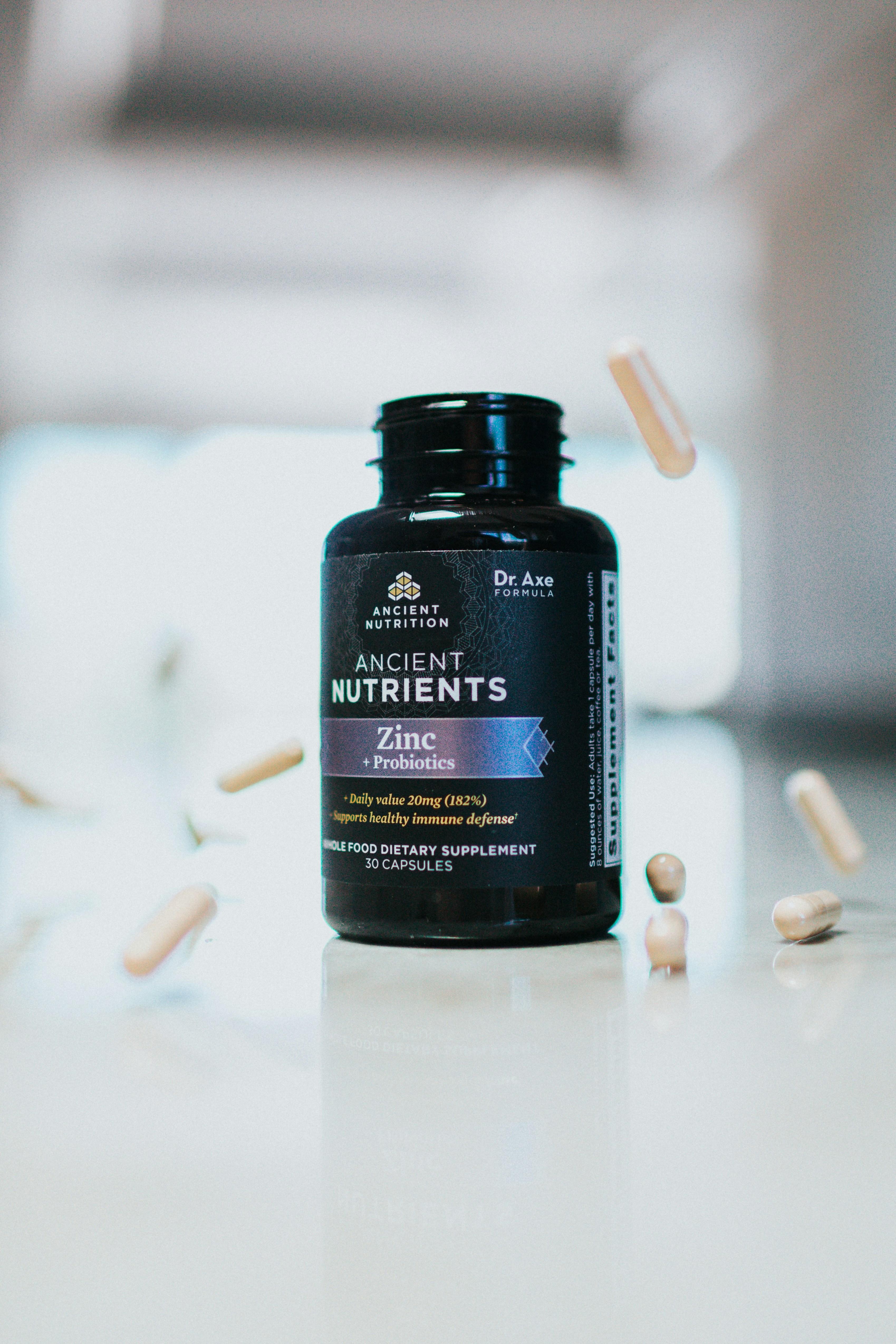 Unveiling the Science Behind Immune-Boosting Supplements