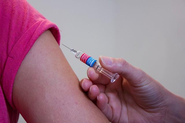 Decoding the Standard Vaccination Timeline